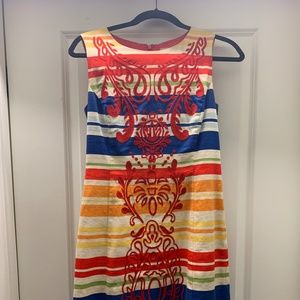 Anthropologie Dress